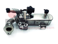 Enfriador de EGR para Nissan NT400 2014 en adelante