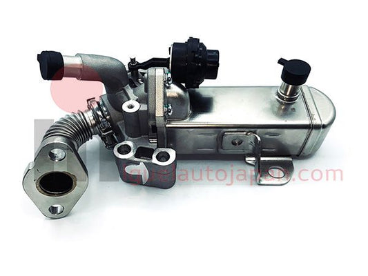 Enfriador de EGR para Nissan NT400 2014 en adelante