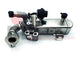 Enfriador de EGR para Nissan NT400 2014 en adelante