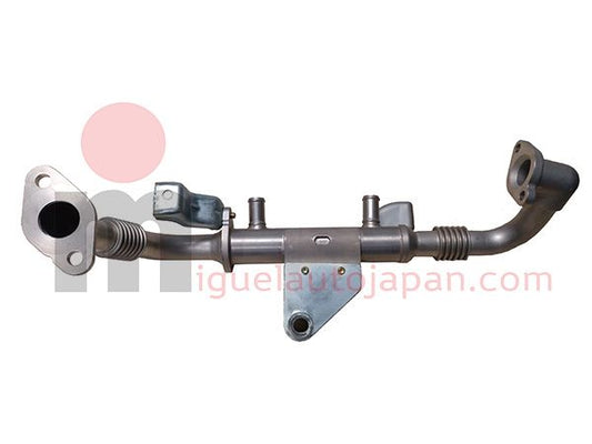 Enfriador de EGR Nissan Cabstar 2007-2012