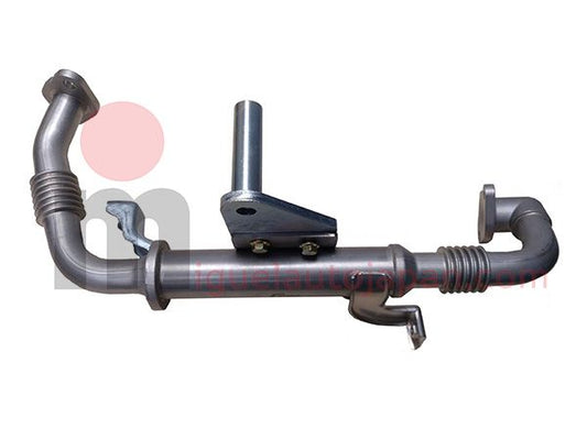 Enfriador de EGR Nissan Cabstar 2007-2012