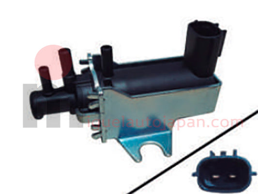 Valvula selenoide para Nissan Cabstar