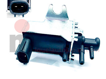 compare product Valvula selenoide para Nissan Cabstar NT400 - Ref: 14956AD20A