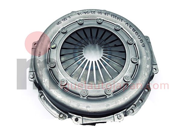 Prensa de embrague para Nissan Atleon L35-09 B440