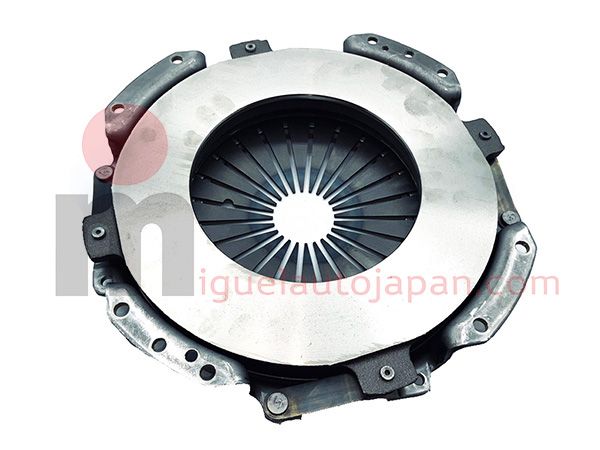 Prensa de embrague para Nissan Atleon L35-09 B440
