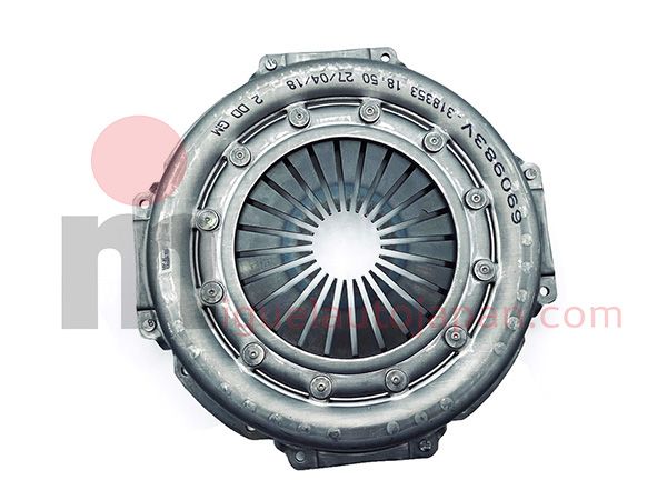 Prensa de embrague para Nissan Atleon L35-09 B440
