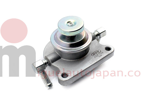 Soporte friltro gasoil Nissan Navara 05-2010 ref 16401EB30A