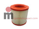 Filtro de aire Nissan Cabstar 2007-2012 / ref 16546MA70A