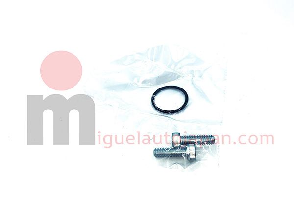 Valvula reguladora de combustible para Nissan NT400