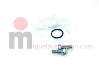 Valvula reguladora de combustible para Nissan NT400