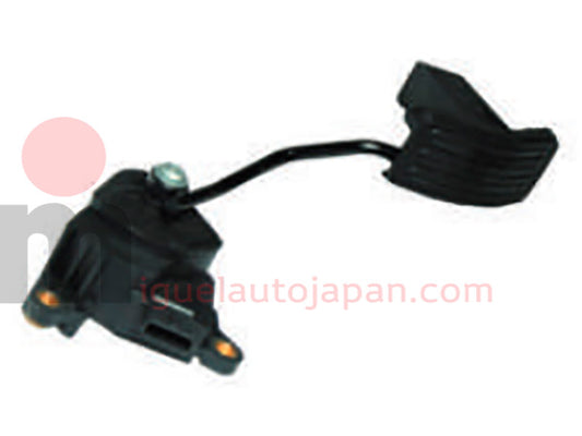 Pedal de acelerador para Nissan Cabstar NT400