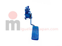 Pedale acceleratore per Nissan Cabstar NT400