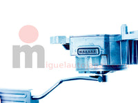 Pedale acceleratore per Nissan Cabstar NT400