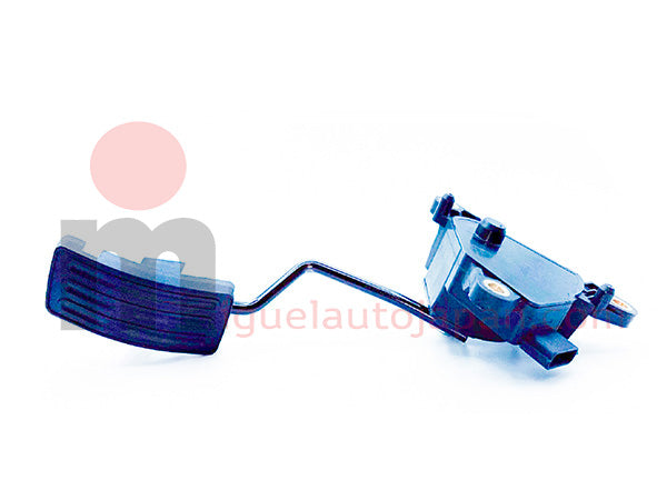 Pedale acceleratore per Nissan Cabstar NT400