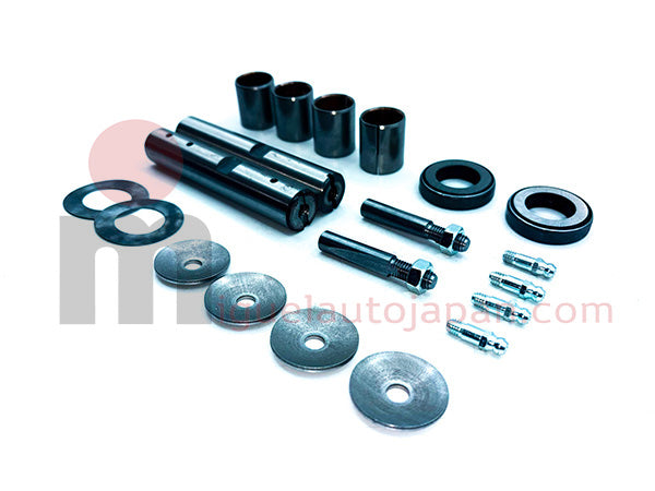 Kit de bulones mangueta Nissan Trade 2.0 ref 04305062-0