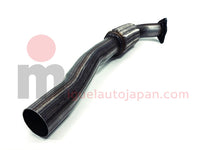 Codo de escape para Nissan Atleon 2004-2010