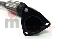 Codo de escape para Nissan Atleon 2004-2010