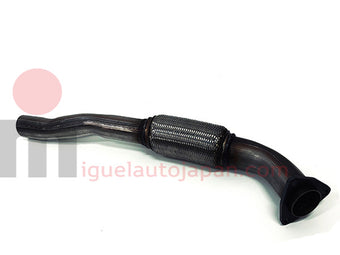 compare product Codo de escape para Nissan Atleon 2004-2010
