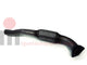 Codo de escape para Nissan Atleon 2004-2010