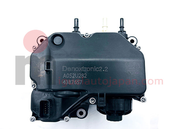 Bomba de Adblue Nissan NT400 y NT500 ref 2440LC40A