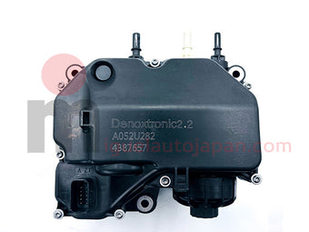 compare product Pompa AdBlue per Nissan NT400 e NT500