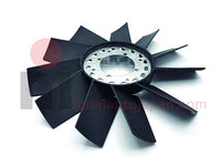 Aspas de ventilador para Nissan Cabstar y Atleon BD30 1998-2004