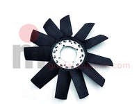 Aspas de ventilador para Nissan Cabstar y Atleon BD30 1998-2004