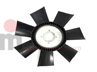 Aspas de ventilador para Nissan Atleon B440 