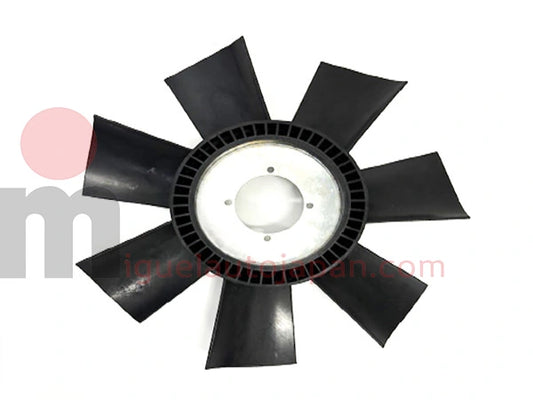 Aspas de ventilador para Nissan Atleon B440 