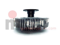 Embrague viscoso Nissan NT400 +2015
