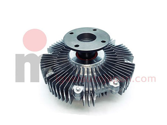 Embrague viscoso Nissan NT400 +2015