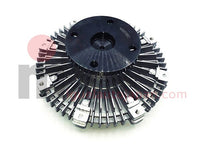 Embrague viscoso para Nissan Cabstar ZD30