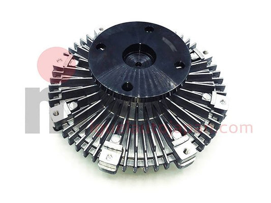 Embrague viscoso para Nissan Cabstar ZD30