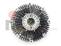 Embrague viscoso para Nissan Cabstar ZD30