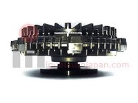Embrague viscoso para Nissan Cabstar ZD30