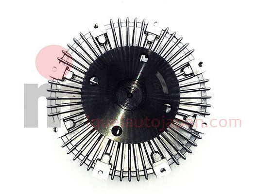 Embrague viscoso para Nissan Cabstar ZD30