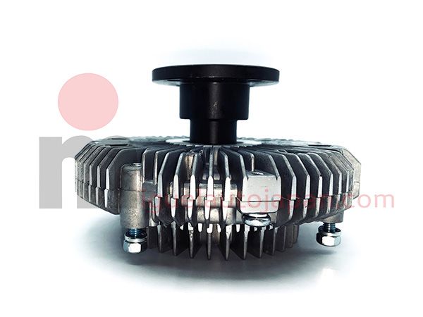 Embrague viscoso Cabsta YD25 2007-2013