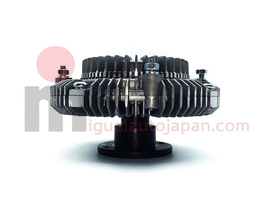 Embrague viscoso Cabsta YD25 2007-2013