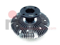 Embrague viscoso Cabsta YD25 2007-2013