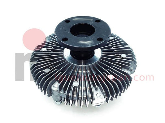 Embrague viscoso Cabsta YD25 2007-2013