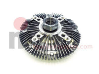 Frizione viscosa per Nissan Cabstar e Atleon 1999-2002 6mm