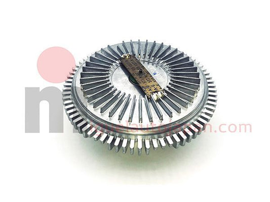 Embrague viscoso para Nissan Cabstar y Atleon BD30 2003-2006 Rosca 8mm