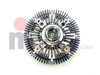Embrague viscoso para Nissan Cabstar y Atleon BD30 2003-2006 Rosca 8mm
