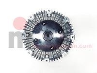 Embrague viscoso para Nissan NT400 con motor ZD30 +2016