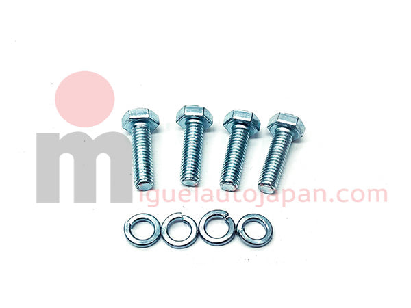 Embrague viscoso para Nissan NT400 con motor ZD30 +2016