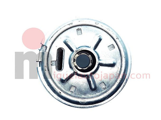 Enfriador de aceite para Nissan Cabstar YD25 2007-2012