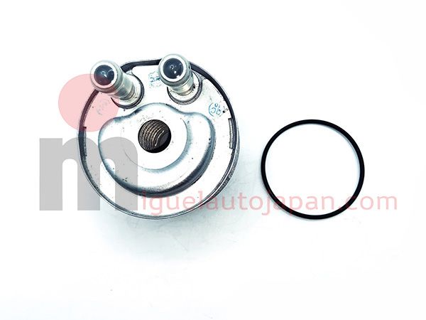 Enfriador de aceite para Nissan Cabstar YD25 2007-2012