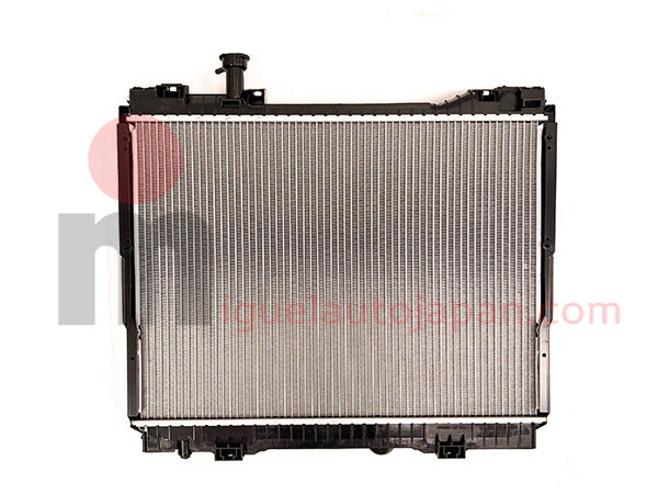 Radiador Nissan Cabstar YD25 del 2007 al 2014 ref 21400MD41A