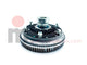 Embrague viscoso para Nissan Atleon Cummins - Ref: 21486LA30A