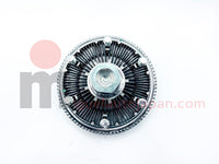 Embrague viscoso para Nissan Atleon Cummins - Ref: 21486LA30A